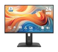 MSI Pro MP245PG E14 24" FHD 1920x1080 IPS 144Hz