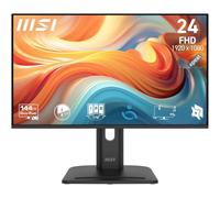 MSI Pro MP245PG E14 - 23.8" Full HD 144Hz