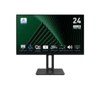 MSI Pro MP245PHG E14 Pro 23.8" LCD IPS Full HD HDMI VGA Altavoces