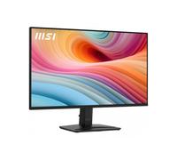 MSI PRO MP251 E2 pantalla para PC 62,2 cm (24.5") 1920 x 1080 Pixeles Full HD LED Negro