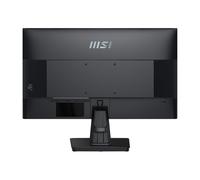 MSI - Pro MP251 pantalla para PC 62,2 cm (24.5") 1920 x 1080 Pixeles Full HD Negro