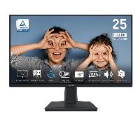 msi pro mp251 pro 24.5 led ips full hd hdmi vga altavoces