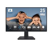 MSI Pro MP251 Pro 24.5" LED IPS Full HD HDMI VGA Altavoces 9S6-3PC2CM-009