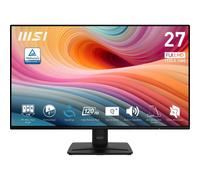 MSI PRO MP271A E2 27" LED IPS FullHD 120Hz Altavoces Adaptive Sync
