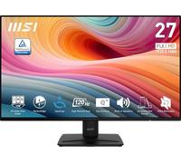 MSI PRO MP271A E2 27" LED IPS FullHD 120Hz Altavoces Adaptive Sync