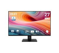 MSI PRO MP271A E2 | Monitor Profesional