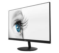 MSI Pro MP271A pantalla para PC 68,6 cm (27") 1920 x 1080 Pixeles Full HD LCD Negro