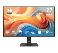 Msi pro mp272 e14c pantalla para pc 68,6 cm (27') 1920 x 1080 pixeles