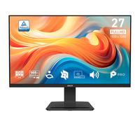MSI PRO MP273 E14A 27" FHD IPS 144Hz 1ms HDR