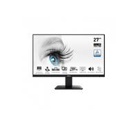 MSI MP273A Monitor 27" IPS FHD 16:9 VGA DP HDMI MM