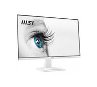 MSI Pro MP273AW pantalla para PC 68,6 cm (27") 1920 x 1080 Pixeles Full HD LED Blanco