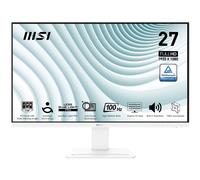 Msi pro mp273awde pantalla para pc 68,6 cm (27') 1920 x 1080 pixeles f