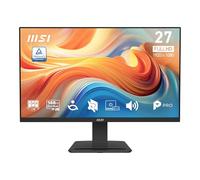 MSI Pro MP273L E14, 27", 144Hz + 1ms MPRT + AMD FreeSync™