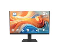 MSI Pro MP273Q E14 27" WQHD 144Hz