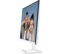 MSI Pro MP273QW E2 pantalla para PC 68,6 cm (27") 2560 x 1440 Pixeles Wide Quad HD Blanco