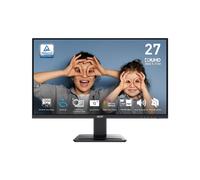 MSI PRO MP273U | Monitor Profesional - PRO MP273U 2