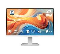 MSI Pro MP273W E14A Pro 27" LCD IPS Full HD HDMI Altavoces