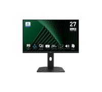 MSI PRO MP275PG 27" LED IPS FullHD 100Hz Altavoces Altura Ajustable