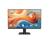 MSI Pro MP275Q E14 27" Quad HD 144Hz