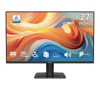 Msi pro mp275q e14 pantalla para pc 68,6 cm (27') 2560 x 1440 pixeles
