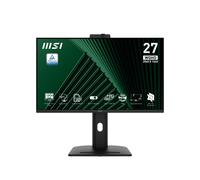Msi pro mp275qpdg pantalla para pc 68,6 cm (27') 2560 x 1440 pixeles w