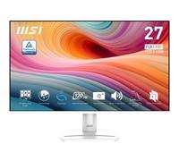 MSI PRO MP275W E2 27" LED IPS FullHD 120Hz Altavoces Adaptive Sync