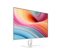 MSI Pro MP275W E2 pantalla para PC 68,6 cm (27") 1920 x 1080 Pixeles Full HD LED Blanco