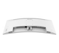 MSI Pro MP341CQW Monitor 86,4 cm 34" 3440x1440 UltraWide Quad HD Blanco