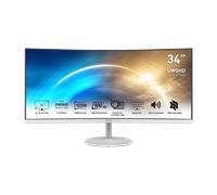 MSI PRO MP341CQW | Monitor Profesional