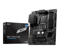 MSI PRO WIFI Z790-S WIFI