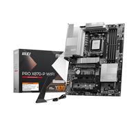 MSI Pro X870-P - Placa Base ATX Chipset WiFi X870 MB6591
