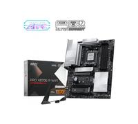 MSI Pro X870E-P WiFi - Placa base AM5 ATX