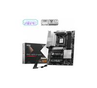 MSI Pro X870E-P WiFi Socket AM5 ATX