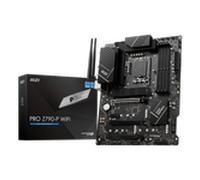 MSI PRO Z790-P WIFI placa base Intel Z790 LGA 1700 ATX