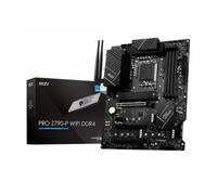 MSI PRO Z790-P WIFI DDR4 placa base Intel Z790 LGA 1700 ATX
