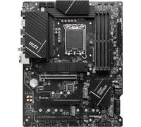 MSI PRO Z790-P WIFI placa base Intel Z790 LGA 1700 ATX