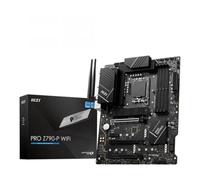 MSI PRO Z790-P WIFI placa base Intel Z790 LGA 1700 ATX