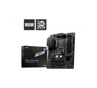 MSI PRO Z790-S WIFI placa base Intel Z790 LGA 1700 ATX