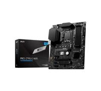 MSI PRO Z790-S WIFI placa base Intel Z790 LGA 1700 ATX