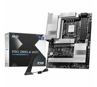 MSI PRO Z890-A WIFI placa base Intel Z890 LGA 1851 (Socket V1) ATX