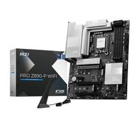 MSI PRO Z890-P WIFI placa base Intel Z890 LGA 1851 (Socket V1) ATX