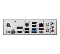 MSI PRO Z890-P WIFI placa base Intel Z890 LGA 1851 (Socket V1) ATX