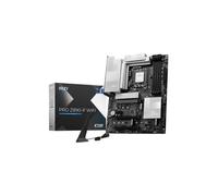 MSI PRO Z890-P WIFI placa base Intel Z890 LGA 1851 (Socket V1) ATX
