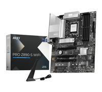 MSI PRO Z890-S WIFI placa base Intel Z890 LGA 1851 (Socket V1) ATX