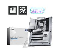 Msi pro z890-s wifi pz placa base intel z890 lga 1851 (socket v1) atx