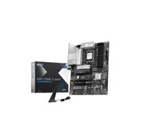 MSI Pro Z890-S WiFi Socket 1851 ATX