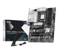 MSI PRO Z890-S WIFI6E