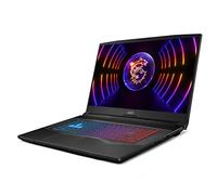 MSI Pulse 17 B13VGK-477XES- Ordenador portátil Gaming 17.3" 16:9 FHD, 144Hz (Intel Core i7-13700H, 32GB RAM, 1TB SSD, RTX 4070-8GB, Free Dos) Titanium Gray - Teclado QWERTY español