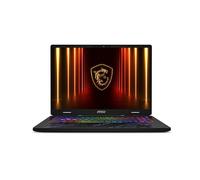 MSI Pulse A16 AI+ C3HWFKG-005FR: AMD Ryzen AI 7 350-16GB DDR5 - SSD 1TB - Nvidia RTX5060 8GB - 16' QHD+(2560 x 1600) 240Hz - Windows 11 Familia