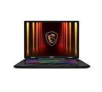 MSI Pulse A17 AI+ C3HWGKG-005FR Dragon Station: AMD Ryzen AI 7 350-32GB DDR5 SSD 1TB Nvidia RTX5070 8GB - 17' QHD+(2560 x 1600) 240Hz - Windows 11 Professional